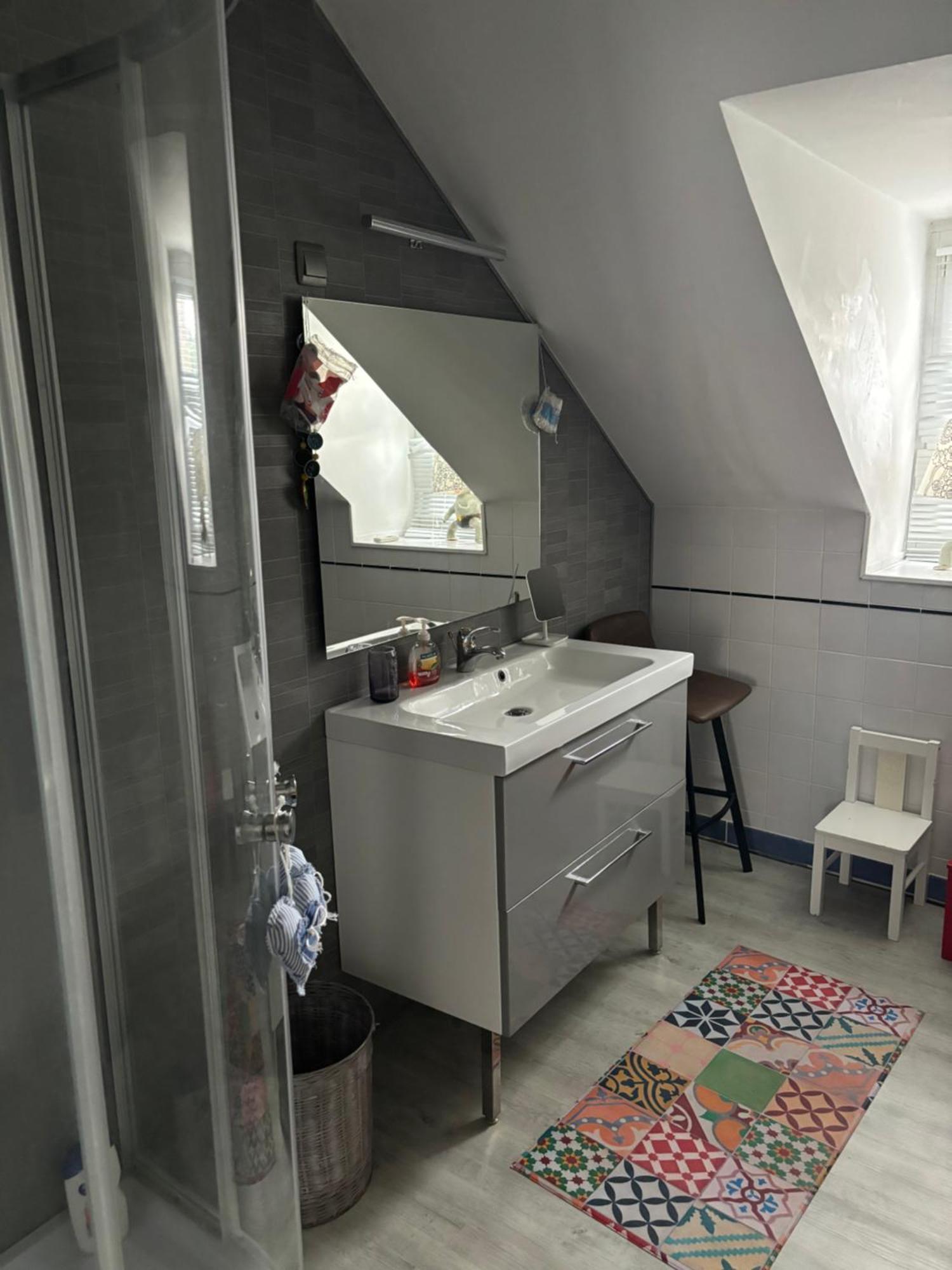 شقة Nid Urbain Chez Sophie Bagnères-de-Bigorre المظهر الخارجي الصورة